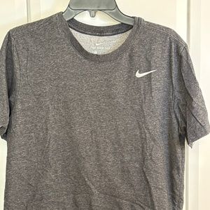 Men’s Nike short sleeve cotton T shirt
